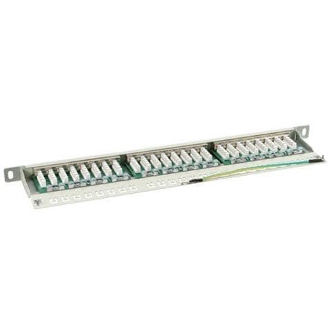76224A, Cat. 6, RJ-45, Grigio - Foto 1